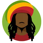 Reggae Roots Music Radio icon