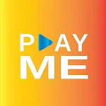 PLAY ME icon