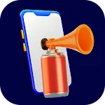 Air Horn Loud Sounds Ringtones icon