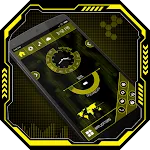 Fancy Launcher - Lock,Hide App icon
