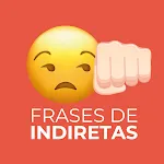 Frases de Indiretas Pesadas icon