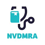 NVDMRA icon
