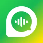 FoFoChat-Voice Chat Room icon