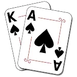 Call Bridge Card Game icon