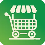 HaatMart: Fast Grocery Bankura icon