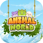 Animal World icon