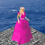 Running Princess 2 icon