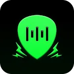Guitar Tuner - Chords & Tabs icon