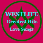 Westlife Greatest Love Songs icon
