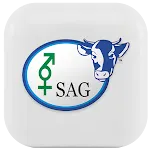SAG Animal Nutrition App icon