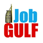 Gulf jobs - Gulfwalkin icon