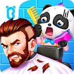 Baby Panda's Town: Life icon