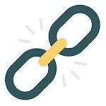 Link Cutter icon