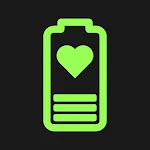 Battery Health icon