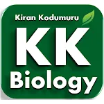 KK Biology icon