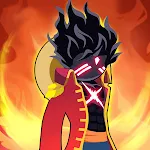Stick Pirates Fight icon