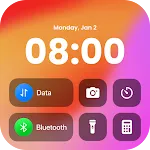 Center Control - Panel Plus icon