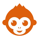 Monkey Speed - Green VPN China icon
