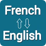 French - English Translator icon