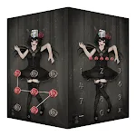 AppLock Live Theme Marionette icon