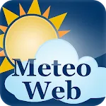 MeteoWeb icon