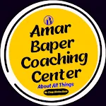 Amar Baper Coaching Center icon
