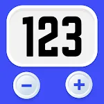 Click Counter: Tally Counter icon