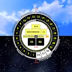 ssdd clock icon