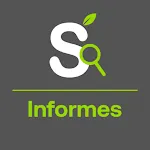 AppSofia Informe icon