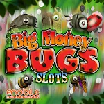 Big Money Bugs Slots icon