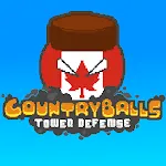 Countryballs: Tower Defense icon