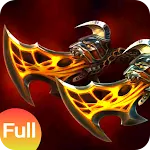 GOWCOS - The Ultimate Sparta icon
