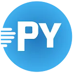Python Code Play icon