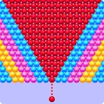 Aura Bubbles icon