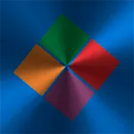 Win Metal - Icon Pack icon