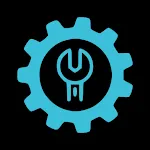 Developer Options icon