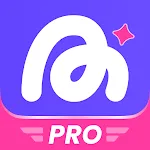 Lover.AI Pro: Call AI Friends icon