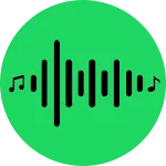 Song Finder & Recognizer icon