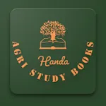 Agri Study Books icon