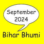 Bihar-Survey,Jamabandi, Dakhil icon