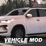 Vehicle Mod Bussid Full Strobo