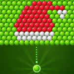 Bubble Shooter Tale: Ball Game