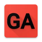 ALGA - Gases Arteriales icon
