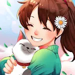 Comfy Girl - Cozy Aesthetic icon