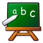 English Grammar icon