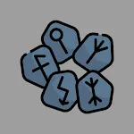 Runas icon