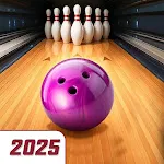 Bowling Ball Bowling Games icon