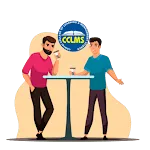 CCLMS canteen icon