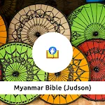 Myanmar Bible icon