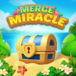 Merge Miracle 2024 icon